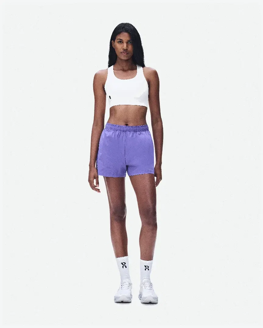 On Running 3Cm Core Shorts W