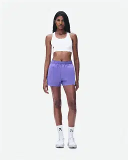 On Running 3cm Core Shorts Femme – 1/5
