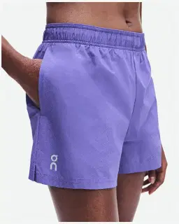 On Running 3cm Core Shorts Femme – 2/5