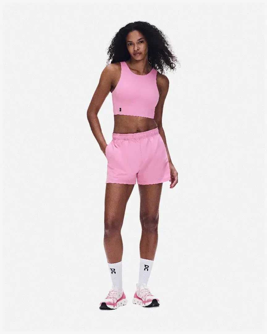 On Running 3Cm Core Shorts W