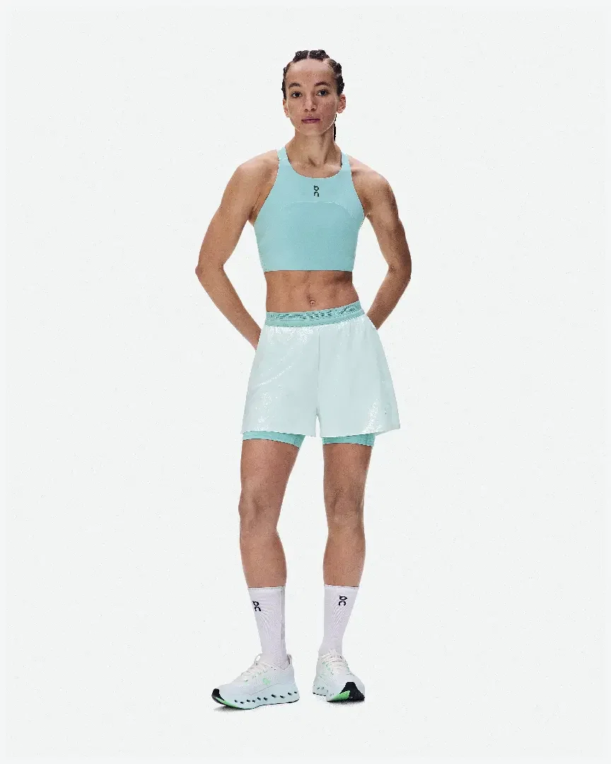 On Running 3Cm Performance 2/1 Shorts W