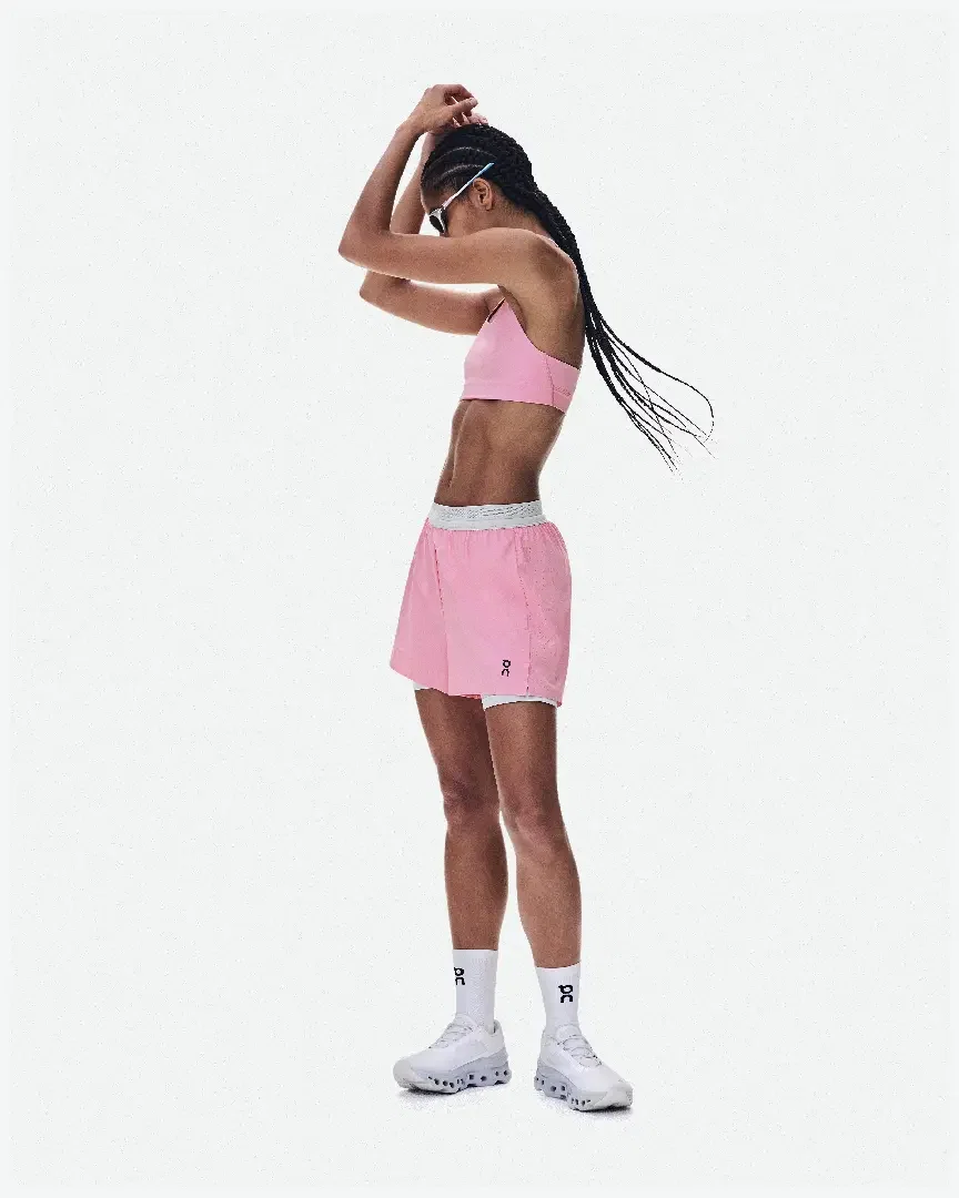 On Running 3Cm Performance 2/1 Shorts W