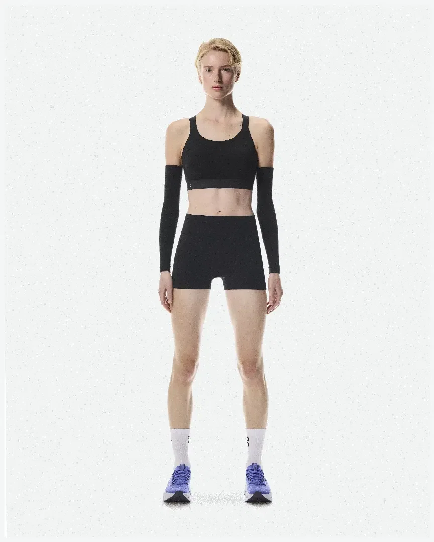 On Running 3cm Performance Tights Femme