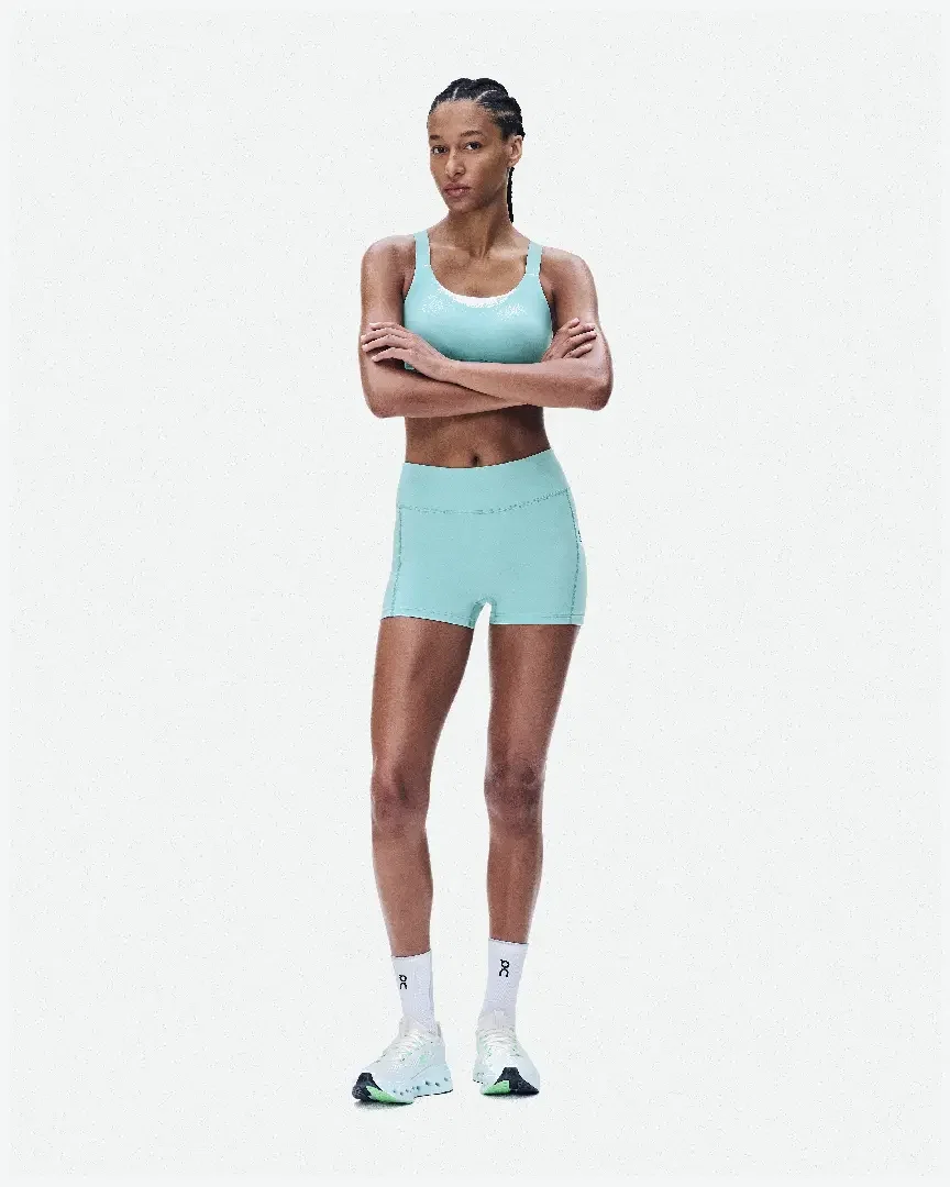 On Running 3cm Performance Tights Femme