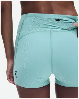 On Running 3cm Performance Tights Femme – 4/5