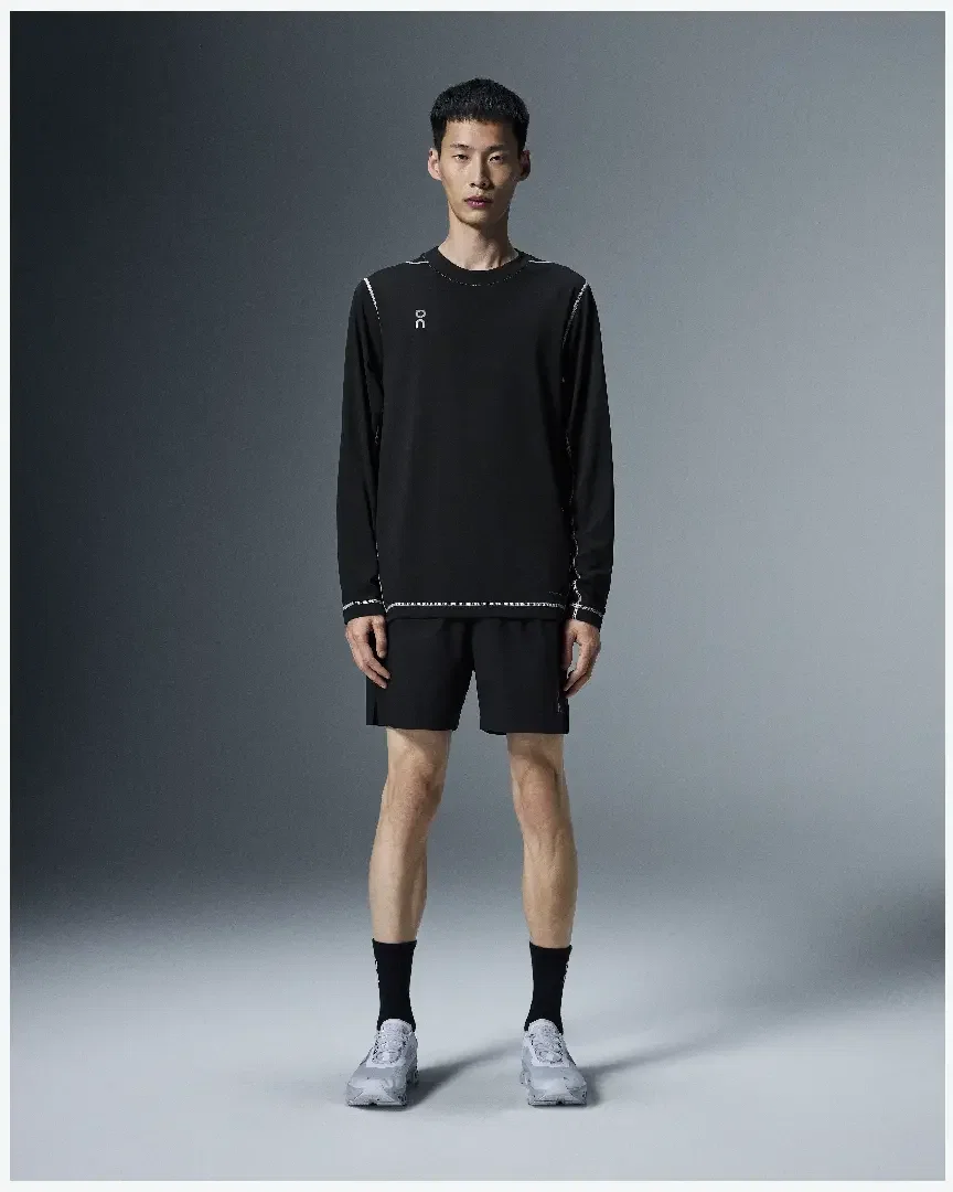 On Running 5cm Core Shorts Homme