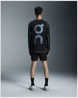 On Running 5cm Core Shorts Homme – 2/5