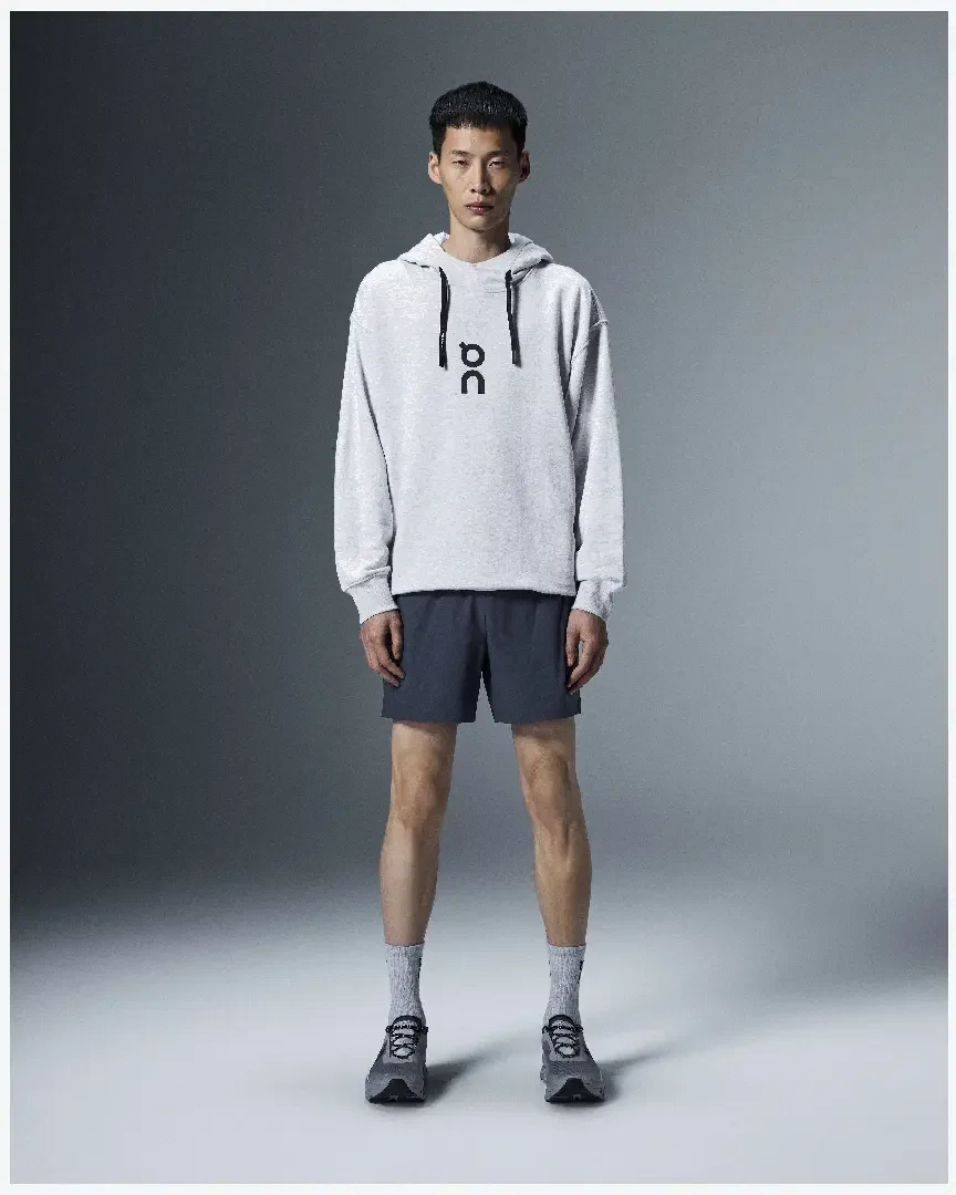 On Running 5Cm Core Shorts M