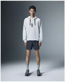 On Running 5cm Core Shorts Homme – 1/5