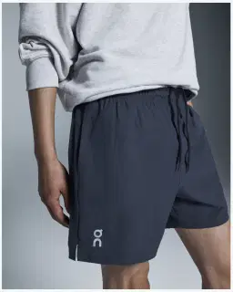 On Running 5cm Core Shorts Homme – 4/5