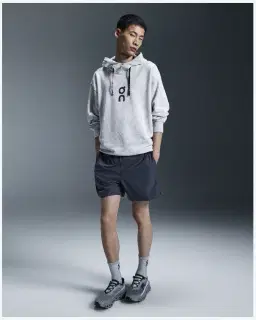 On Running 5cm Core Shorts Homme – 5/5