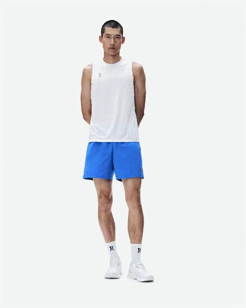 On Running 5Cm Core Shorts M