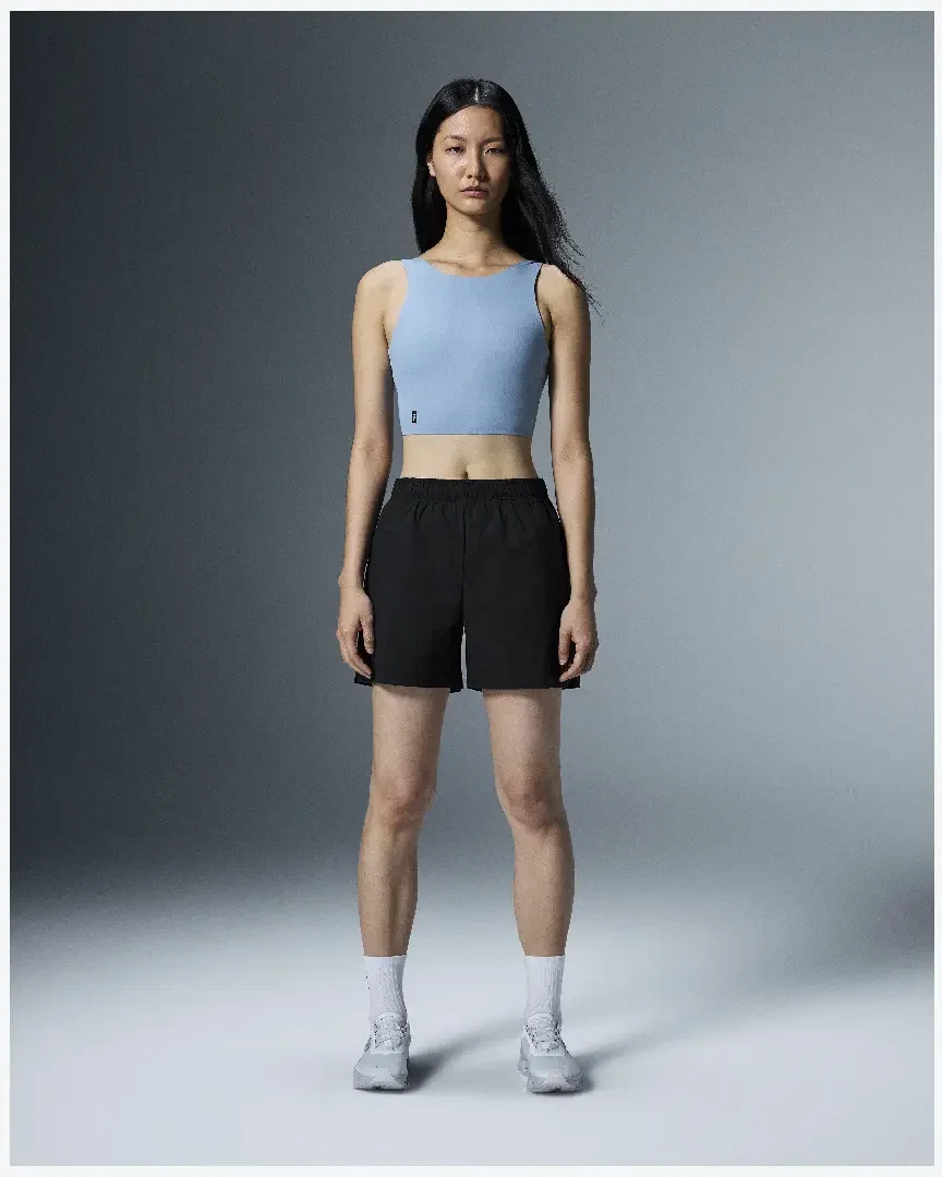 On Running 5cm Core Shorts Femme