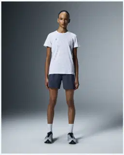 On Running 5cm Core Shorts Femme – 1/5