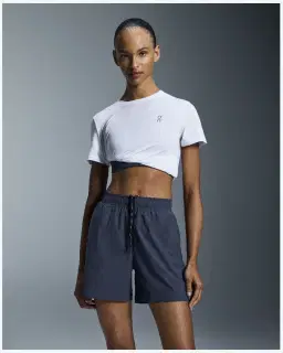 On Running 5cm Core Shorts Femme – 3/5