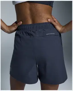 On Running 5cm Core Shorts Femme – 5/5