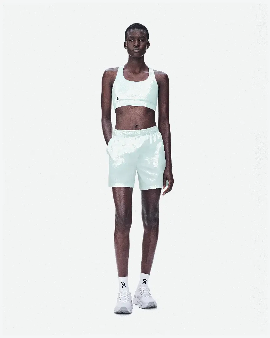 On Running 5Cm Core Shorts W