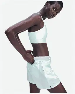 On Running 5cm Core Shorts Femme – 4/5