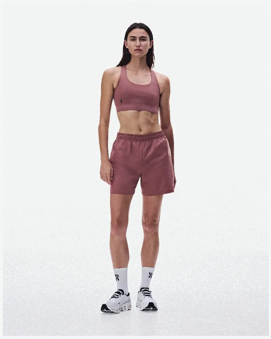 On Running 5Cm Core Shorts W