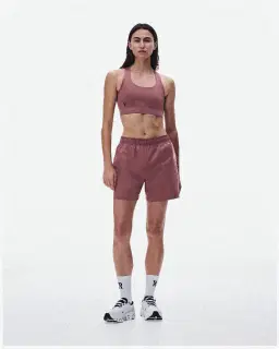 On Running 5cm Core Shorts Femme – 1/5
