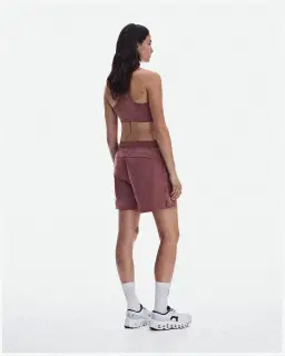 On Running 5cm Core Shorts Femme – 3/5