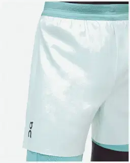 On Running 5cm Performance 2/1 Shorts Homme – 2/5
