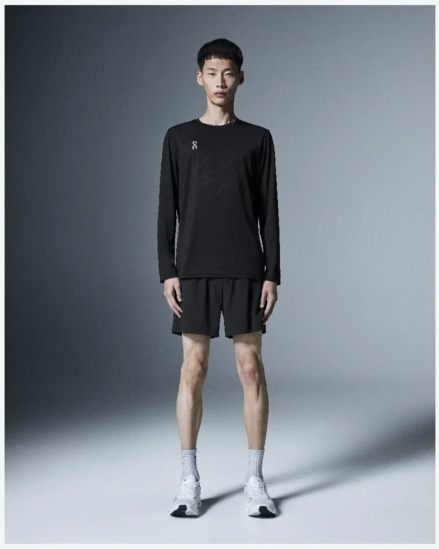 On Running 5cm Performance 2/1 Shorts Homme