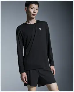 On Running 5cm Performance 2/1 Shorts Homme – 3/5
