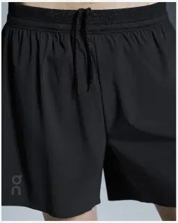 On Running 5cm Performance 2/1 Shorts Homme – 4/5