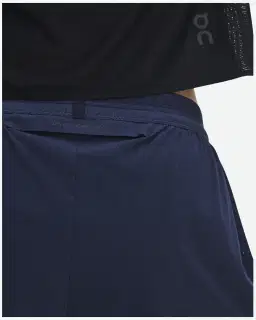 On Running 5cm Performance 2/1 Shorts Homme – 5/5