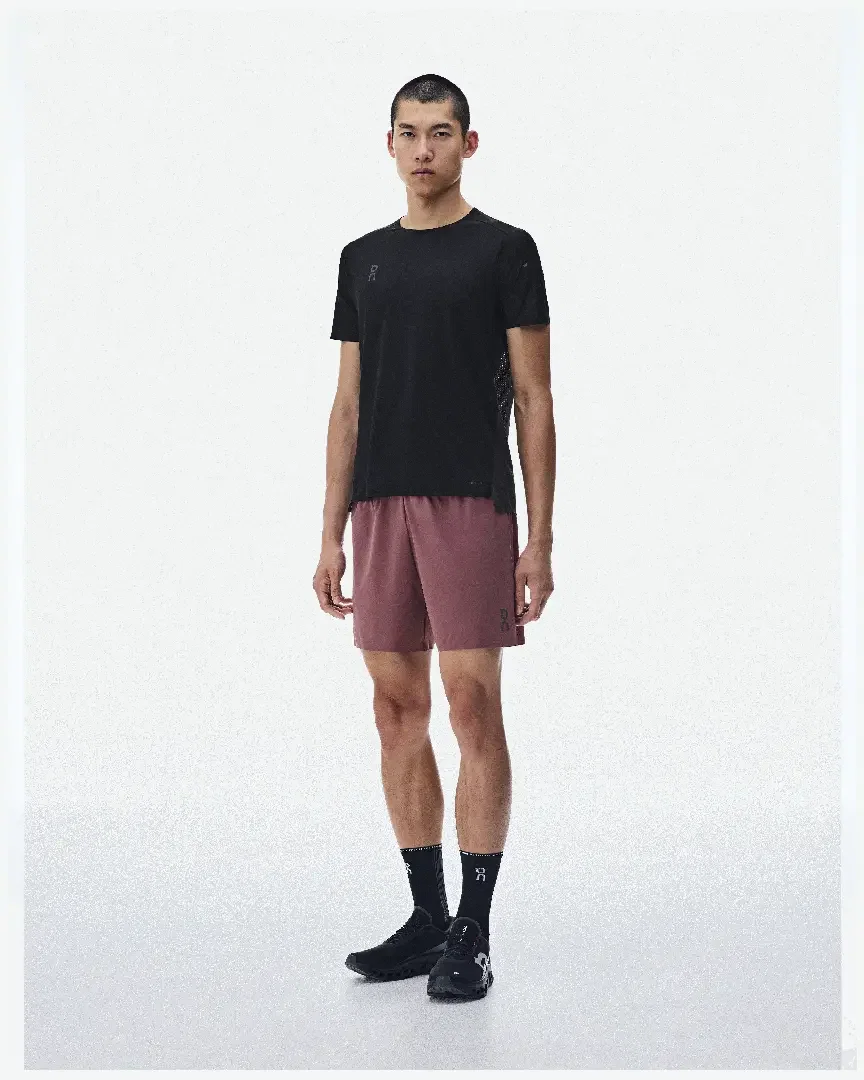 On Running 5Cm Performance 2/1 Shorts M