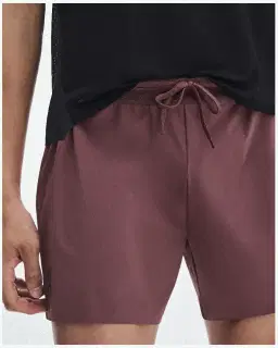On Running 5cm Performance 2/1 Shorts Homme – 2/5