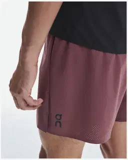 On Running 5cm Performance 2/1 Shorts Homme – 4/5