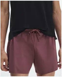 On Running 5cm Performance 2/1 Shorts Homme – 5/5