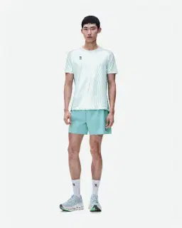 On Running 5cm Performance 2/1 Shorts Homme – 1/5
