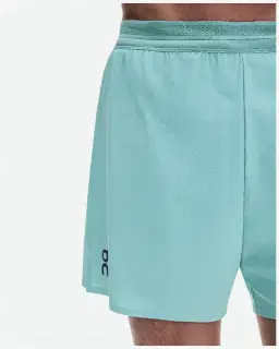On Running 5cm Performance 2/1 Shorts Homme – 2/5