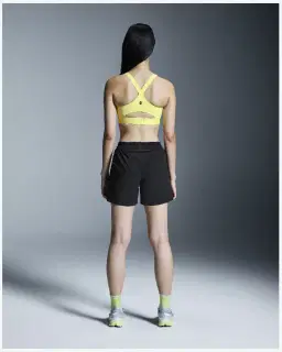 On Running 5cm Performance Shorts Femme – 2/5