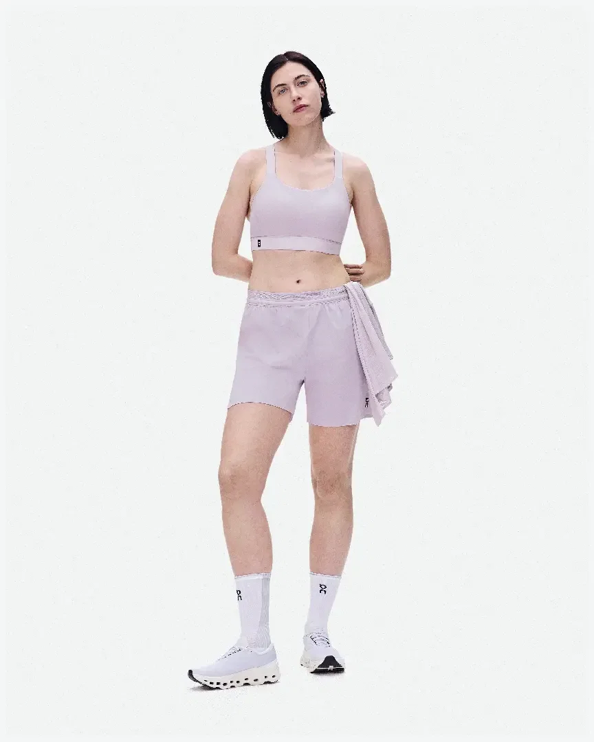 On Running 5Cm Performance Shorts W