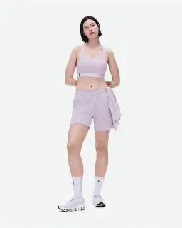 On Running 5cm Performance Shorts Femme – 1/5