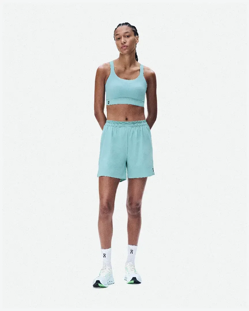 On Running 5Cm Performance Shorts W