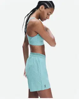 On Running 5cm Performance Shorts Femme – 2/5