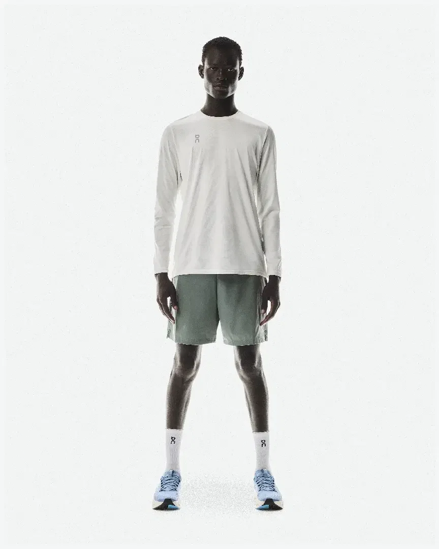 On Running 7Cm Core Shorts M
