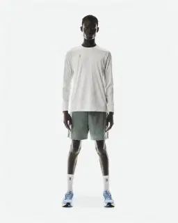 On Running 7cm Core Shorts Homme – 1/5