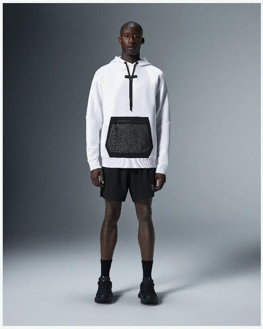 On Running 7Cm Core Shorts M