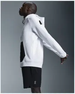 On Running 7cm Core Shorts Homme – 3/5