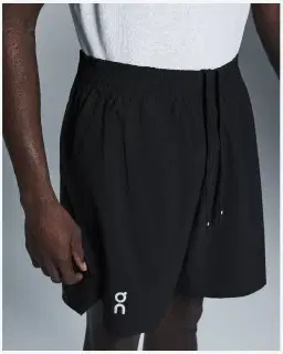 On Running 7cm Core Shorts Homme – 4/5