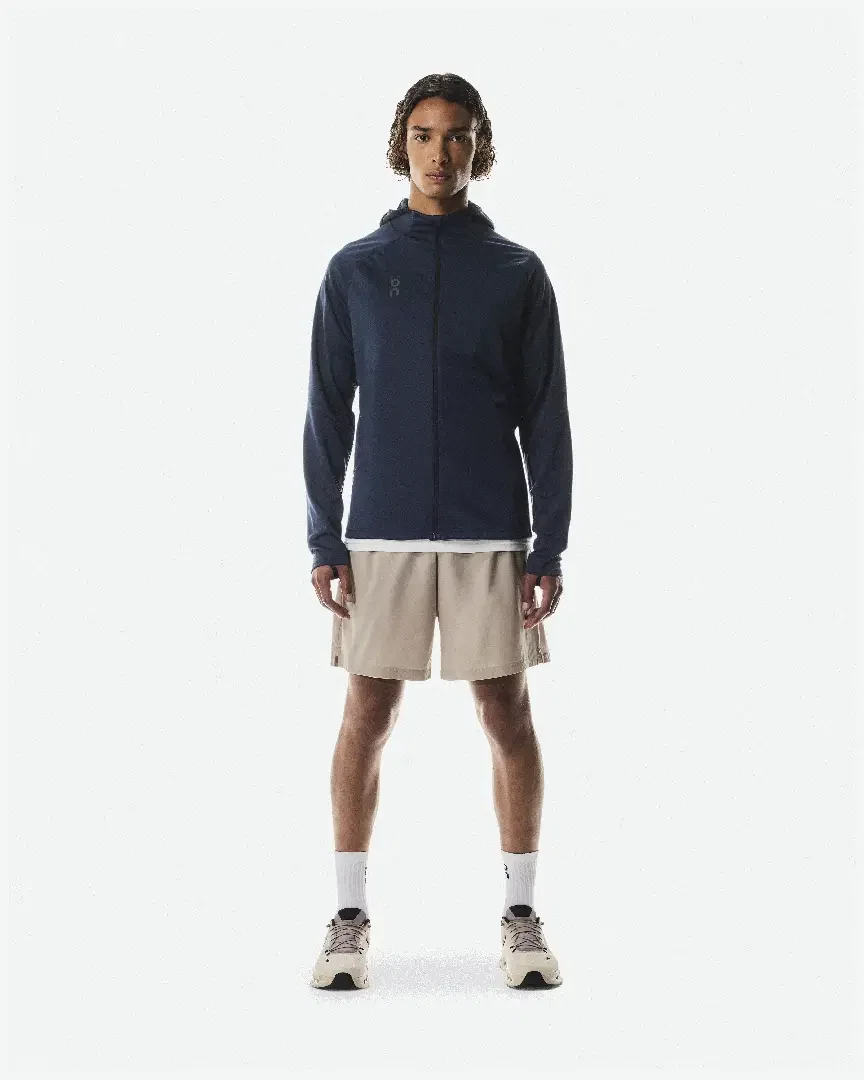On Running 7Cm Core Shorts M