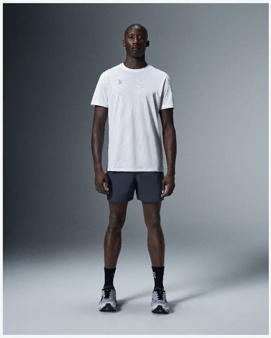 On Running 7Cm Core Shorts M