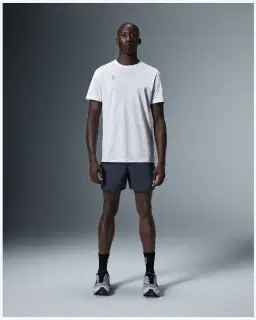 On Running 7cm Core Shorts Homme – 1/5