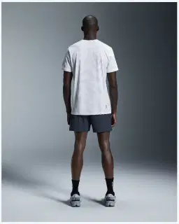 On Running 7cm Core Shorts Homme – 2/5